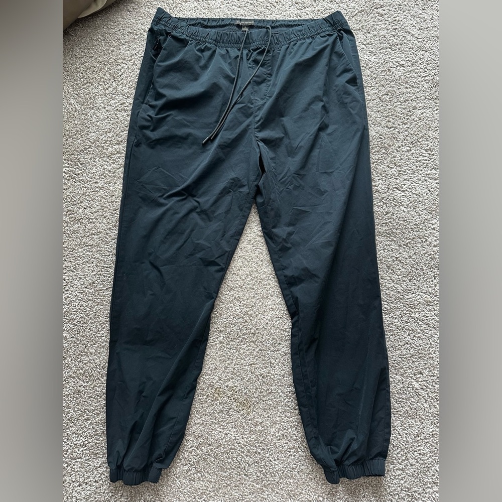 Banana Republic Joggers